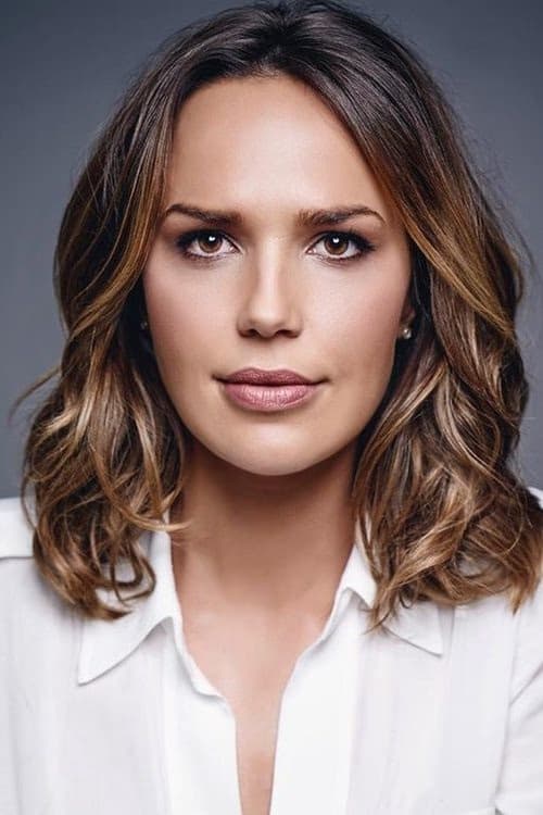 Arielle Kebbel filmleri