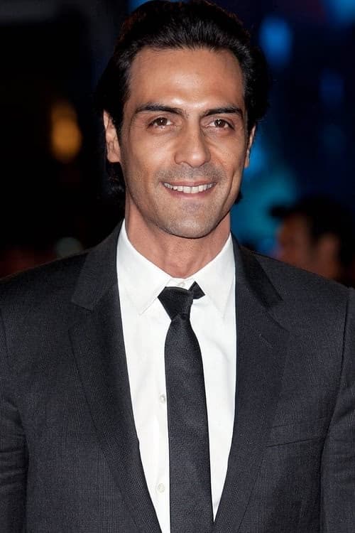 Arjun Rampal filmleri