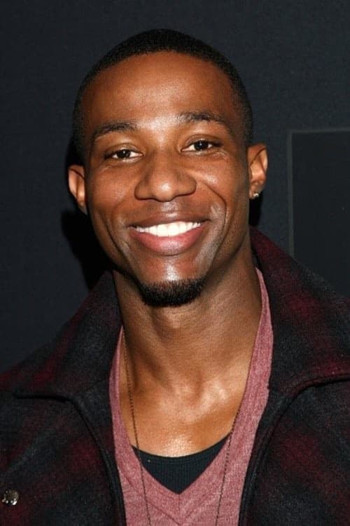 Arlen Escarpeta filmleri