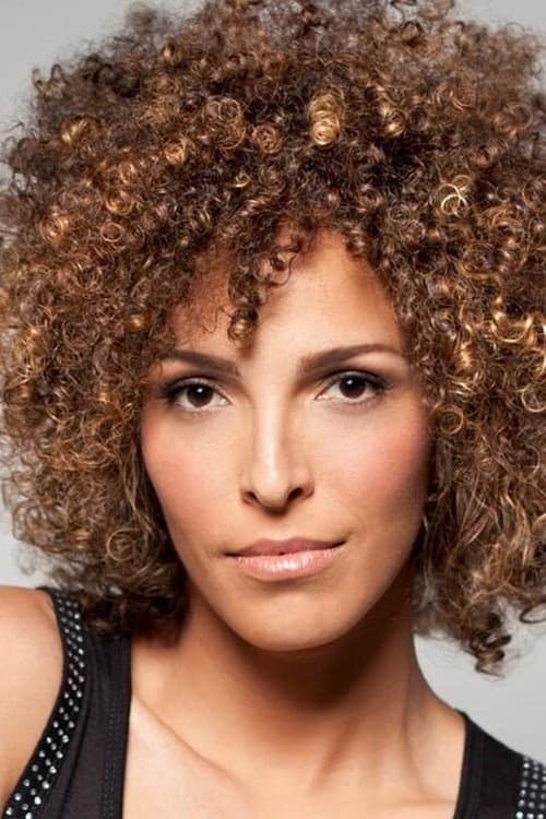Arlette Torres filmleri