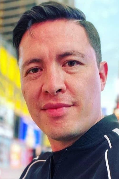 Armando Hernández filmleri