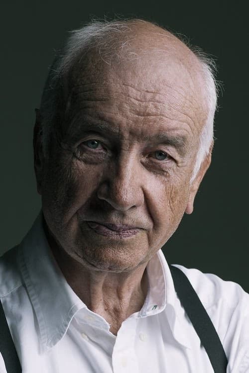 Armin Mueller-Stahl filmleri