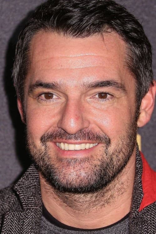 Arnaud Ducret filmleri