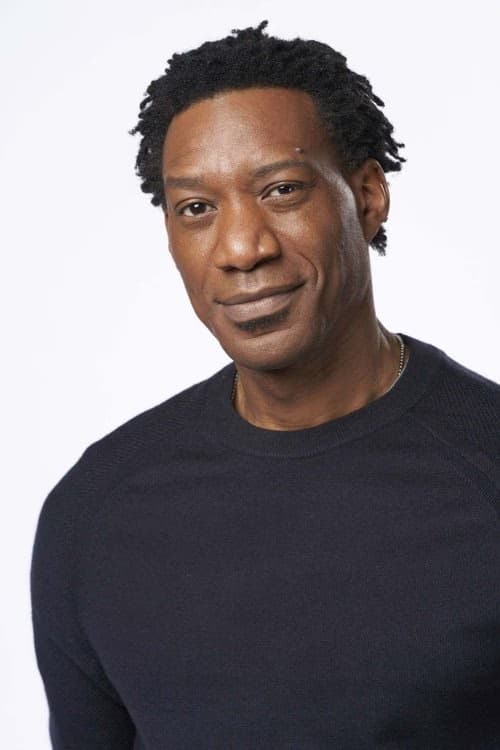 Arnold Pinnock filmleri