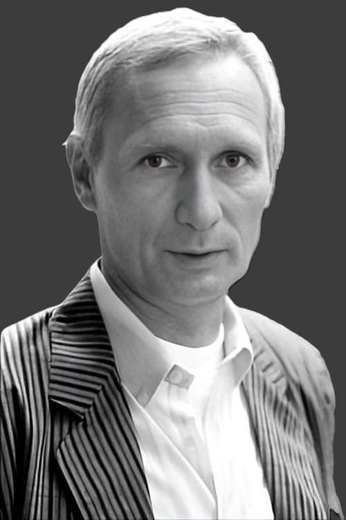 Arthur Brauss filmleri