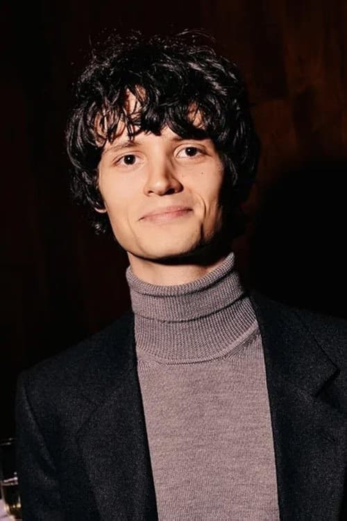 Arthur Conti filmleri