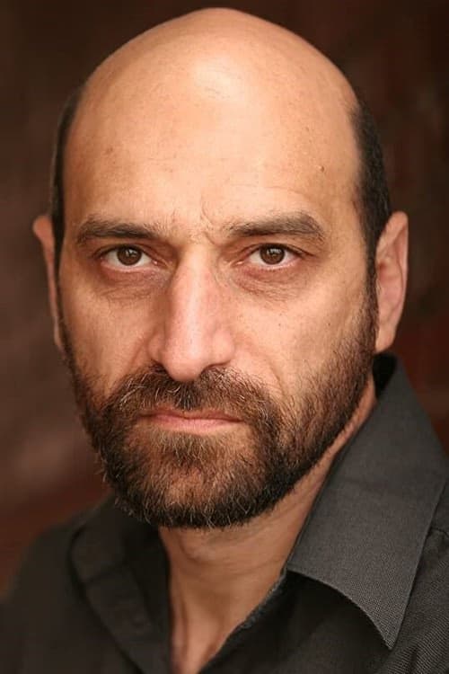 Arthur Darbinyan filmleri