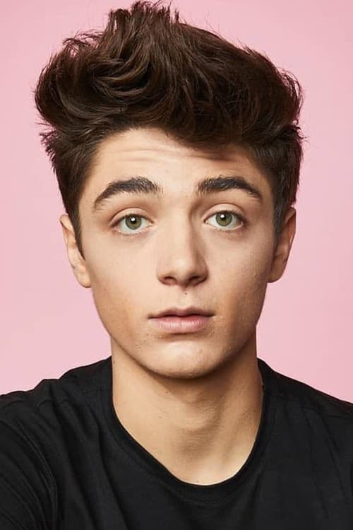 Asher Angel filmleri