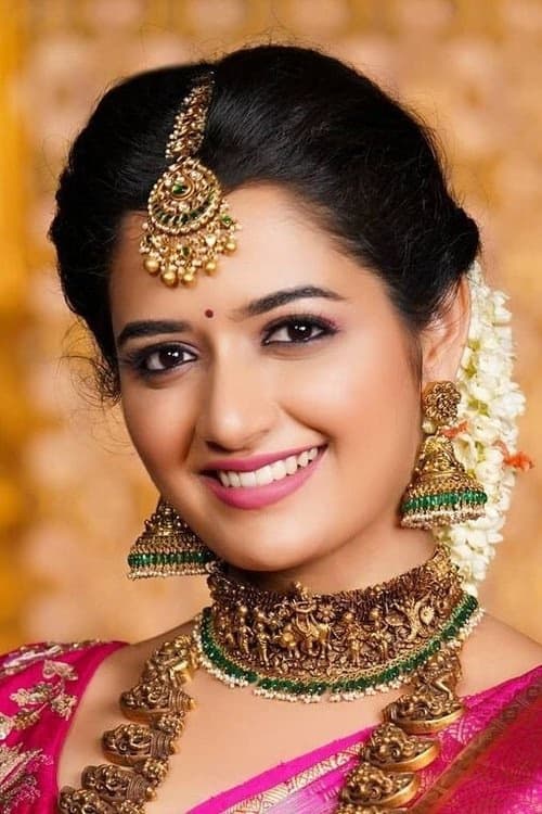 Ashika Ranganath filmleri