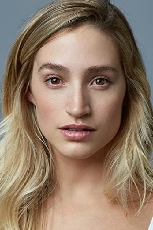 Ashleigh van der Hoven filmleri