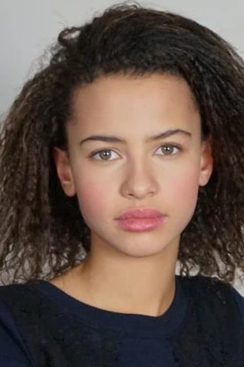 Ashley Aufderheide filmleri