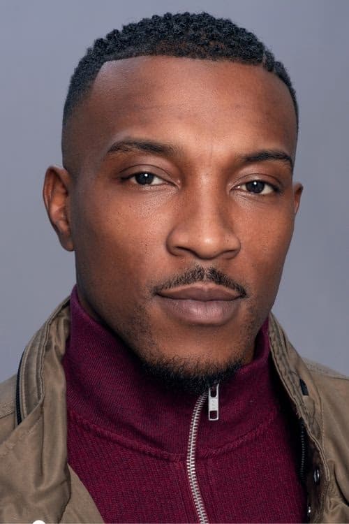 Ashley Walters filmleri