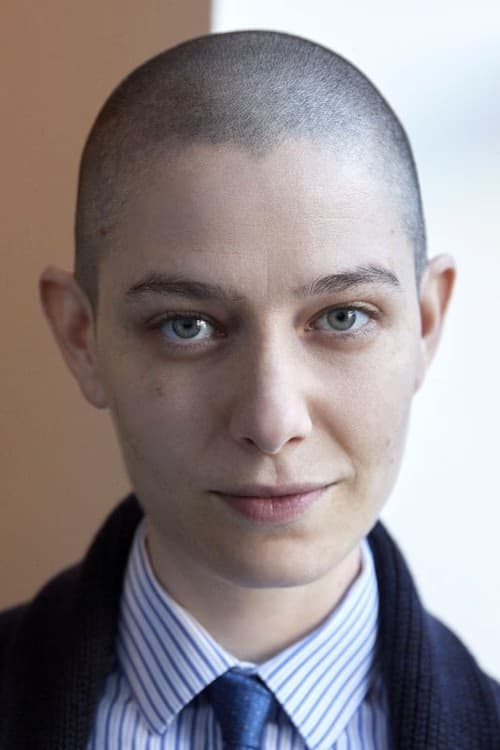 Asia Kate Dillon filmleri