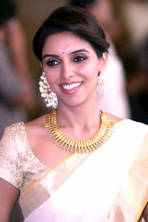 Asin Thottumkal filmleri
