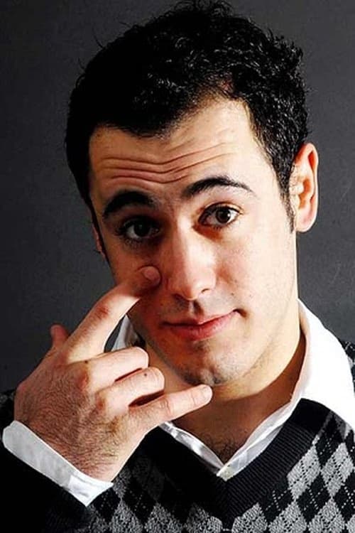 Assaf Ben-Shimon filmleri