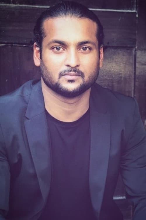 Assif Yogi filmleri