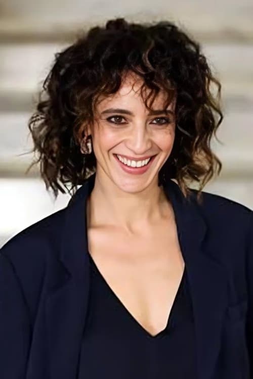 Astrid Meloni filmleri