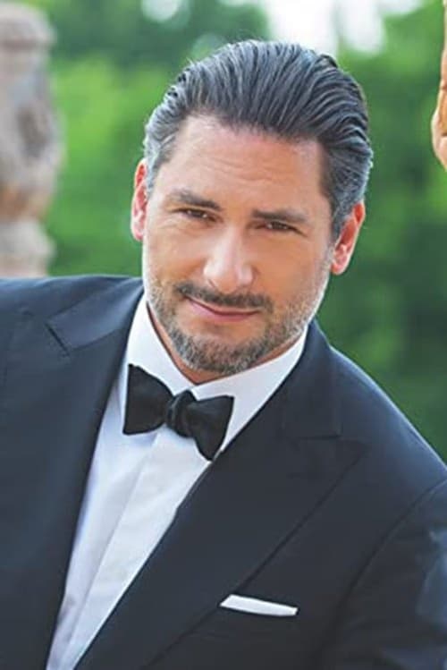 Attila Árpa filmleri