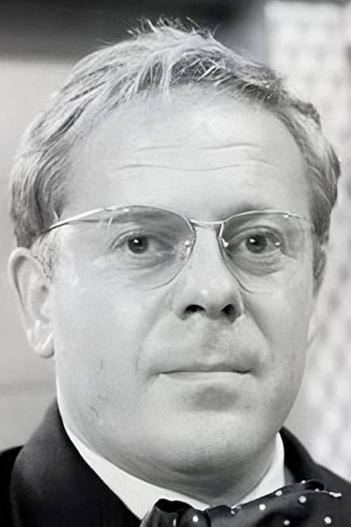 Aubrey Morris filmleri