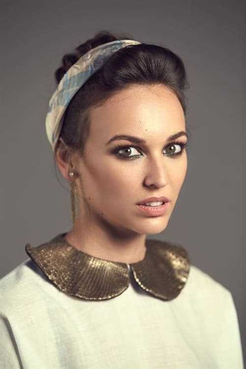 Audrey Pirault filmleri