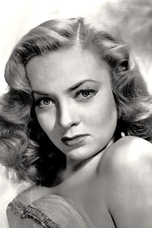 Audrey Totter filmleri