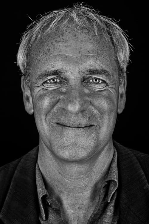 August Zirner filmleri