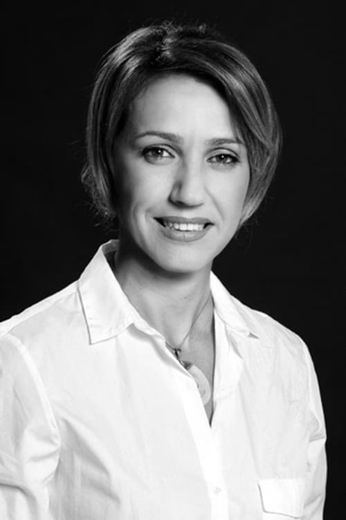 Aurita Agushi filmleri