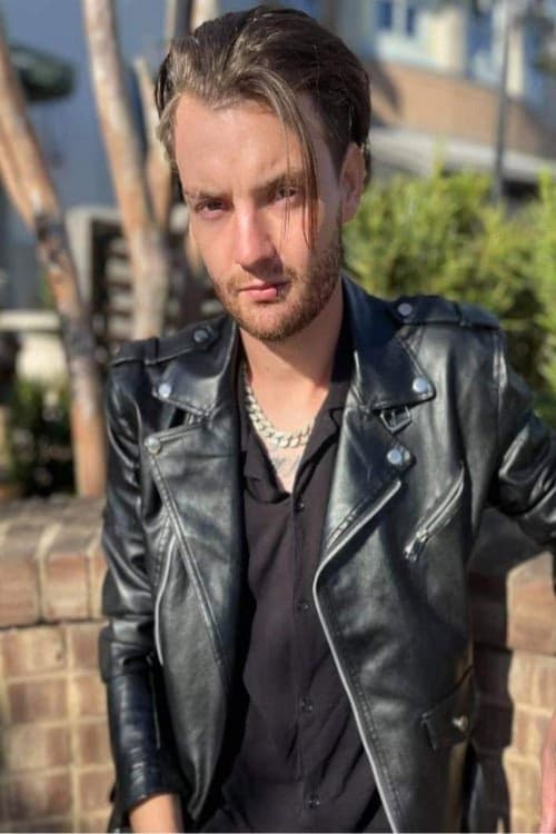 Austin Nix filmleri