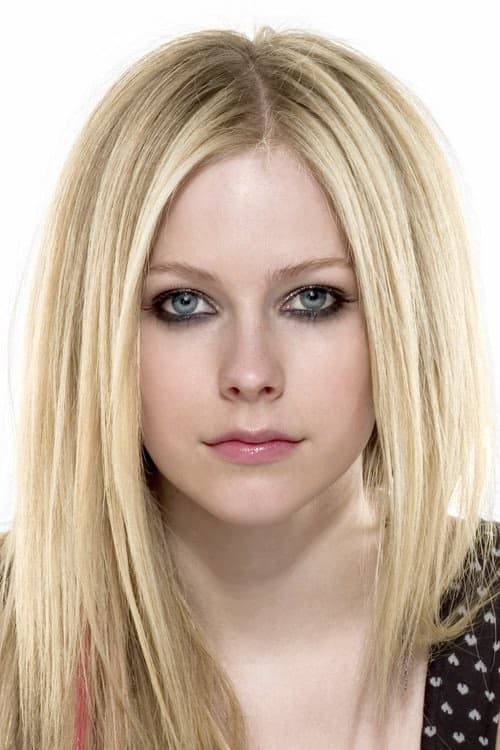 Avril Lavigne filmleri