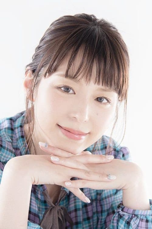 Aya Hirano filmleri