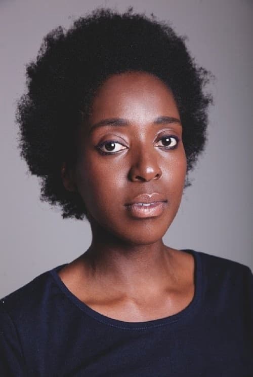 Ayanda Seoka filmleri