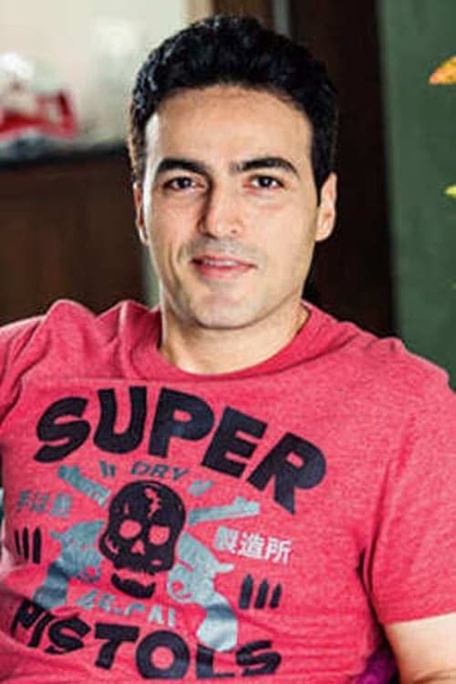 Ayaz Khan filmleri