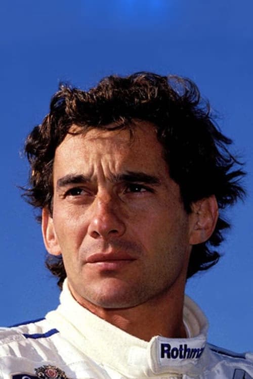 Ayrton Senna filmleri