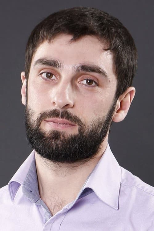 Ayub Tsingiev filmleri