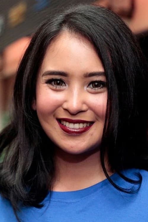 Ayushita Nugraha filmleri