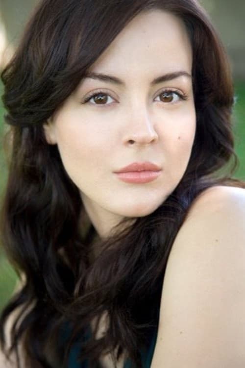 Azure Parsons filmleri