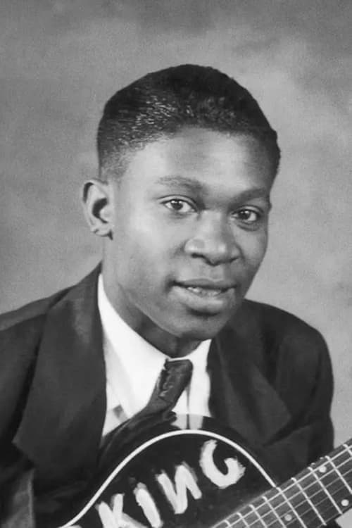 B.B. King filmleri