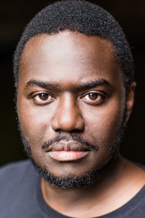 Babou Ceesay filmleri