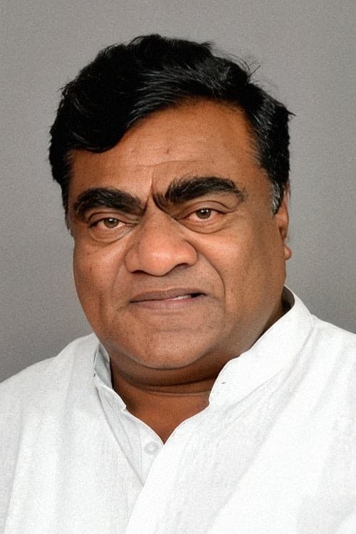 Babu Mohan filmleri