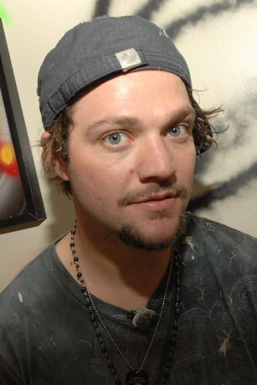 Bam Margera filmleri