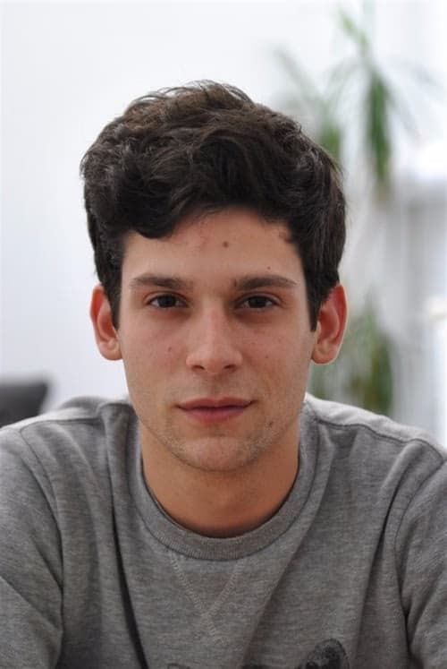 Baptiste Carrion-Weiss filmleri