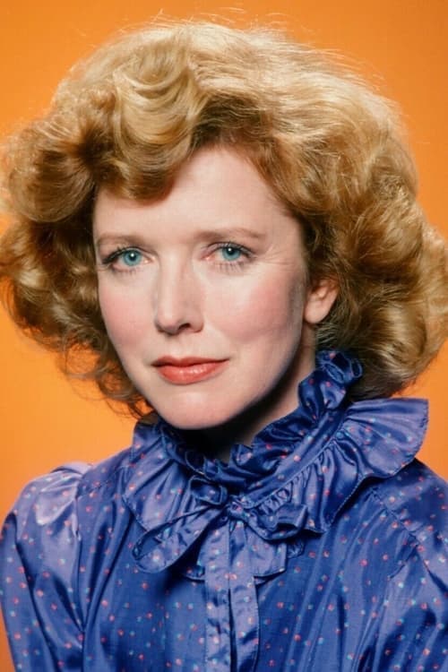 Barbara Babcock filmleri