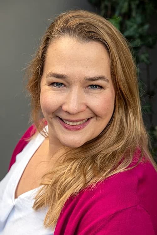 Barbara Bauer filmleri