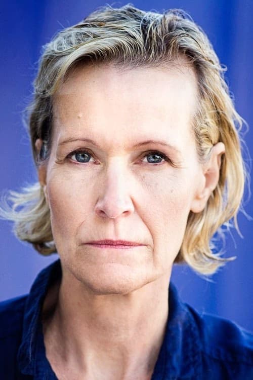 Barbara Bingham filmleri