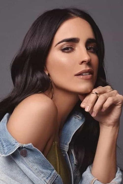 Bárbara de Regil filmleri