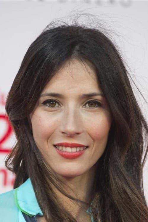 Bárbara Goenaga filmleri