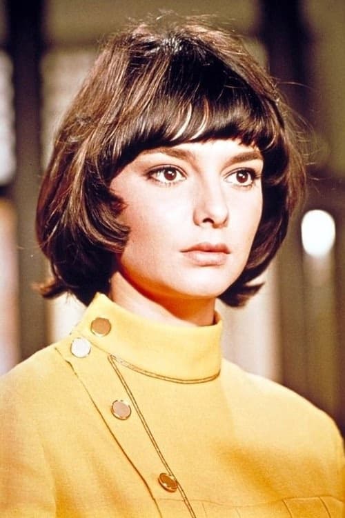 Barbara Jefford filmleri