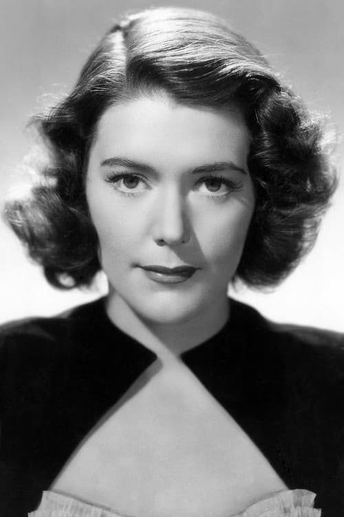 Barbara O'Neil filmleri