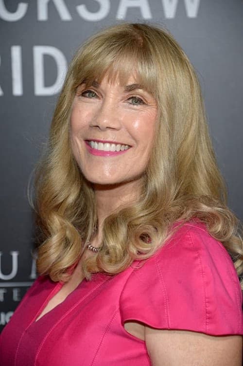 Barbi Benton filmleri