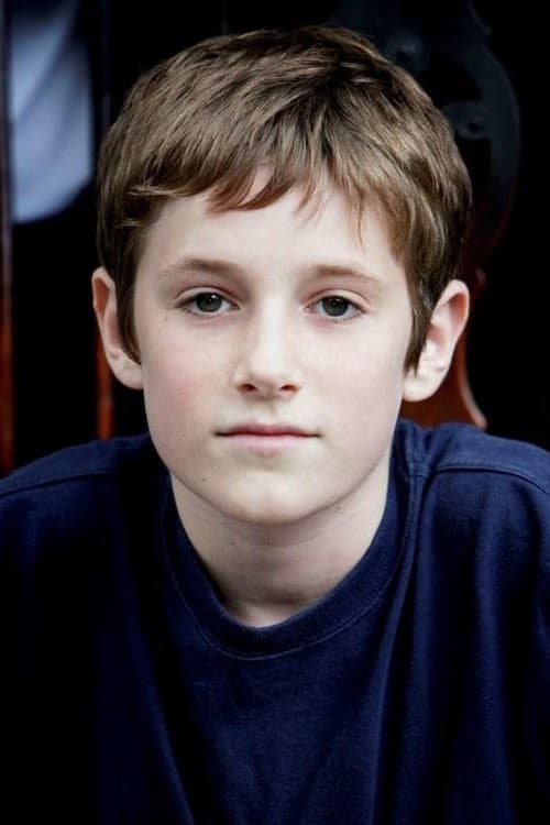 Barney Clark filmleri